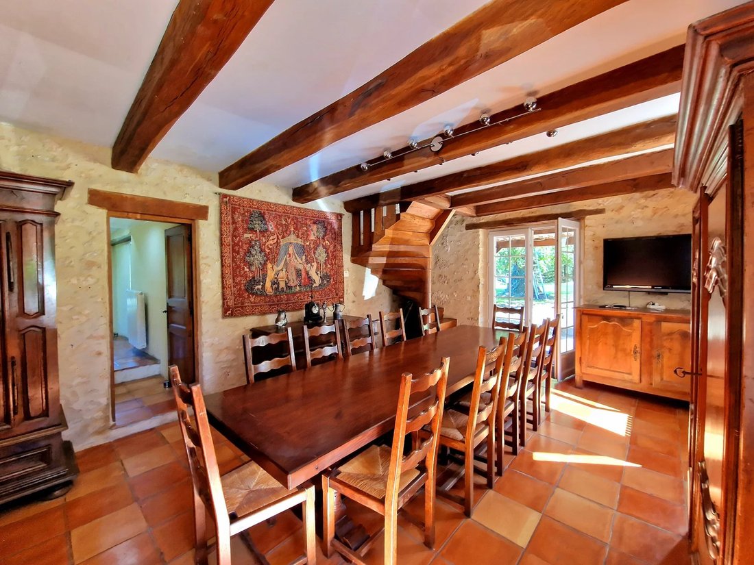 House in Vieux Bergerac, Bergerac, France 4 - 15227957
