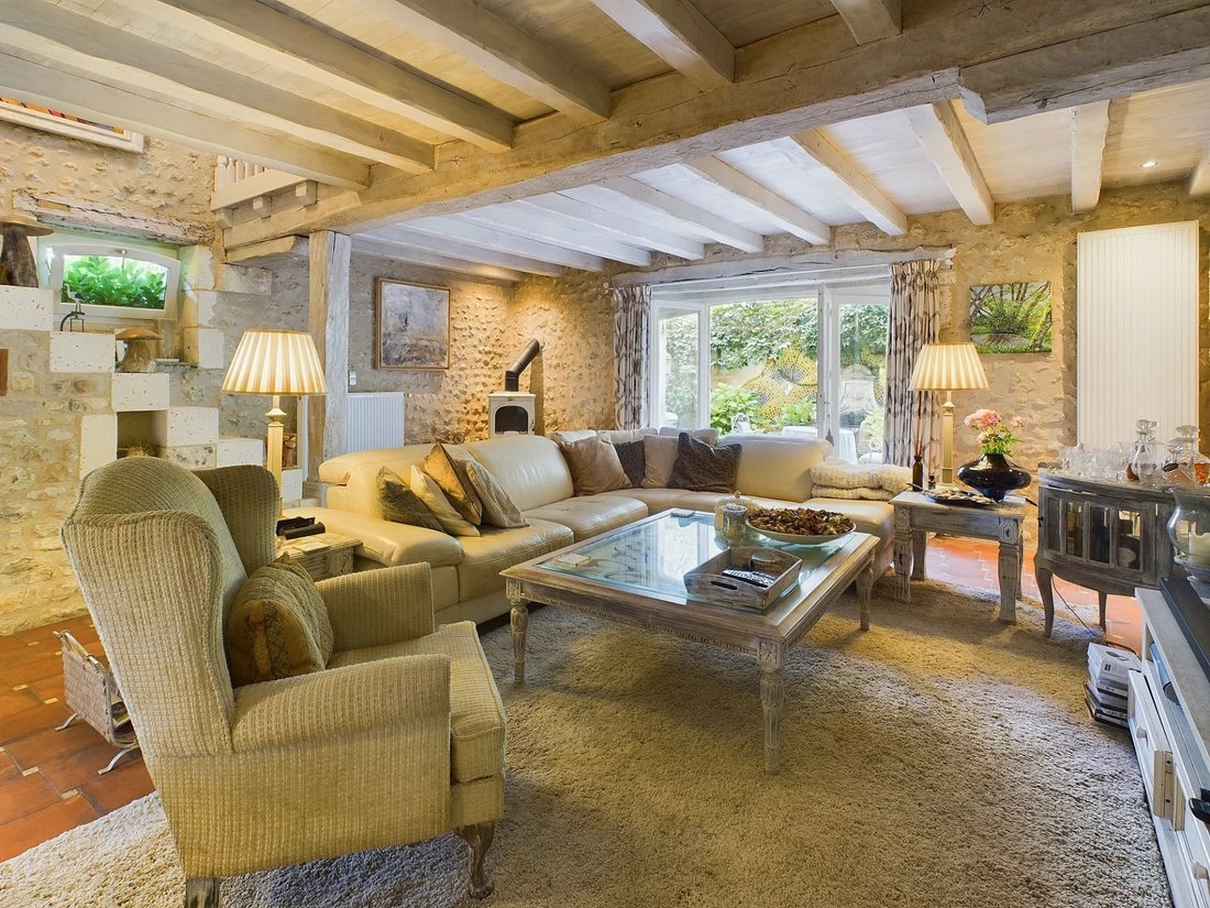 House in Ribérac, Nouvelle-Aquitaine, France 2 - 15227875