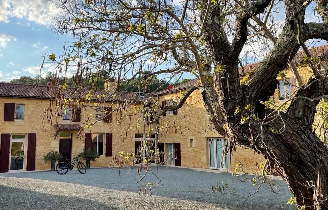 House in Belvès, Pays de Belvès, France 2 - 15228200