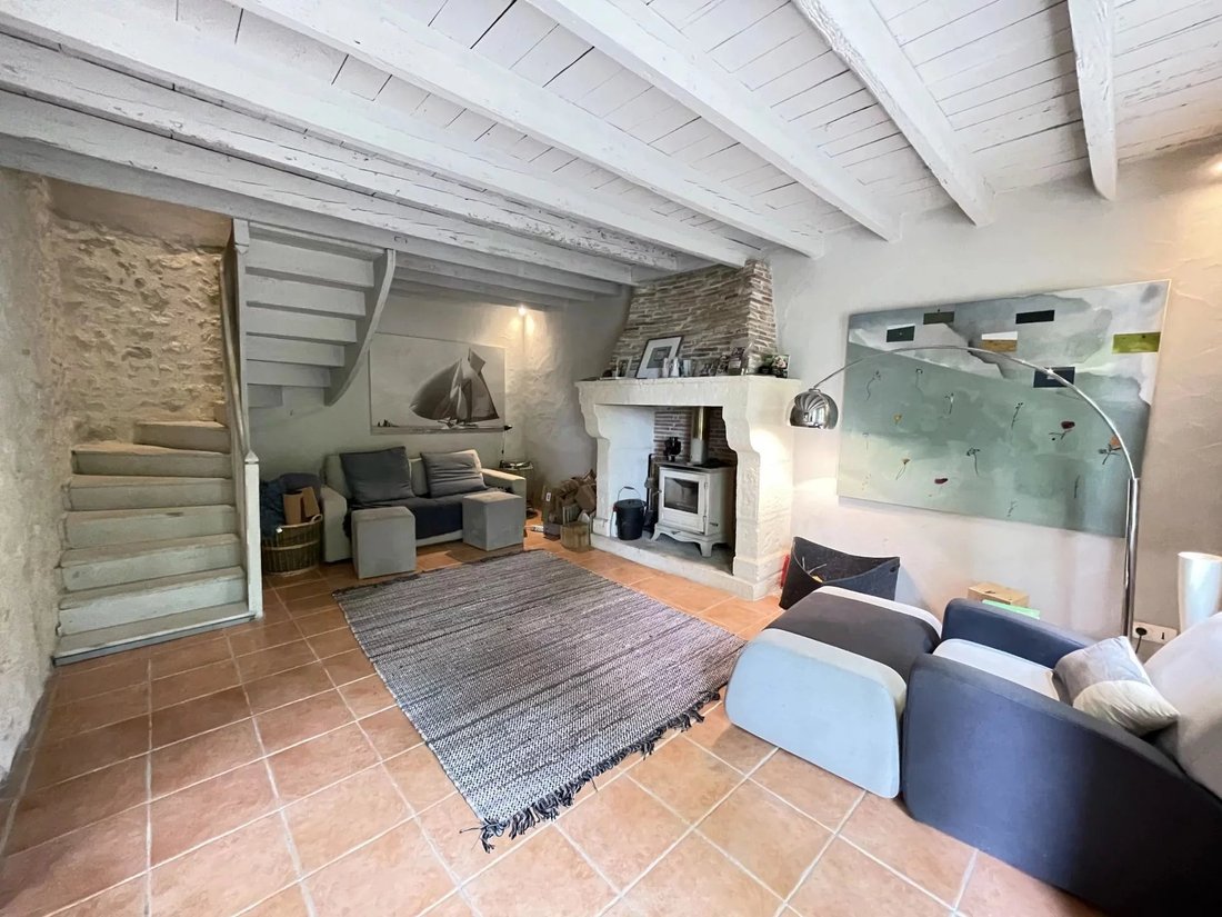 House in Buzet-sur-Baise, Nouvelle-Aquitaine, France 5 - 15228078