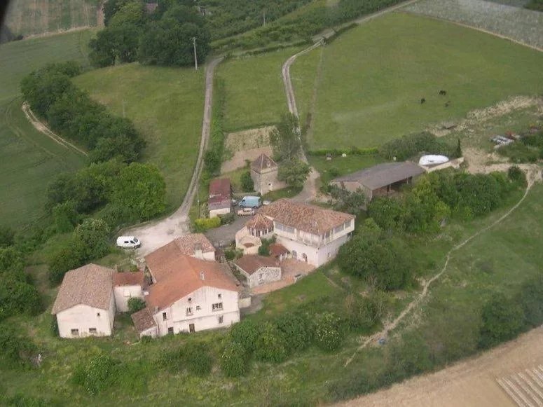 House in Saint-Vincent-Lespinasse, Occitania, France 2 - 15227822
