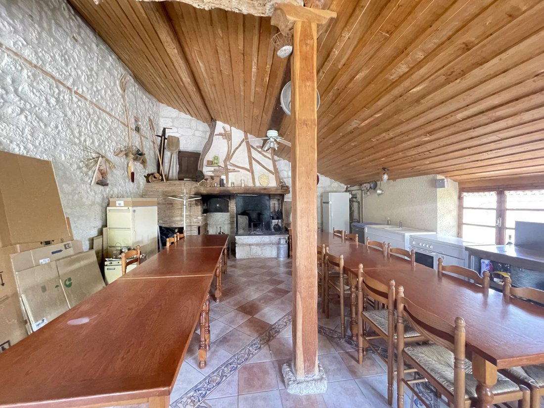 House in Saint-Vincent-Lespinasse, Occitania, France 5 - 15227822