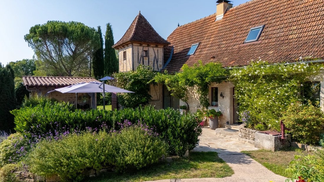 House in Assier, Occitania, France 3 - 15228055