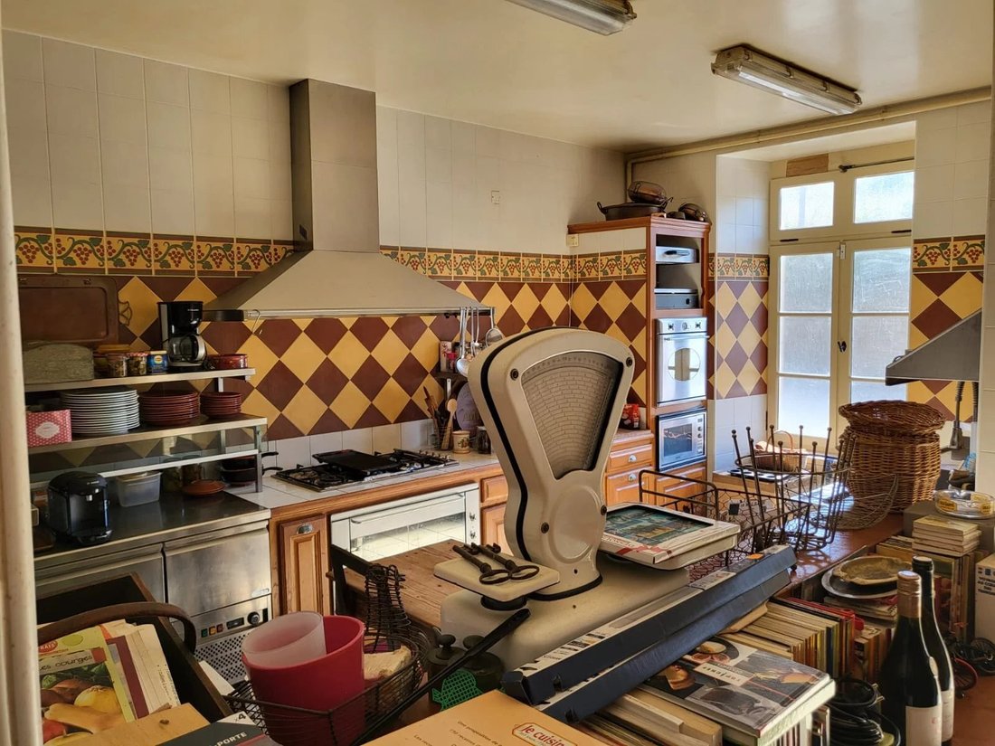 House in Nontron, Nouvelle-Aquitaine, France 3 - 15228210