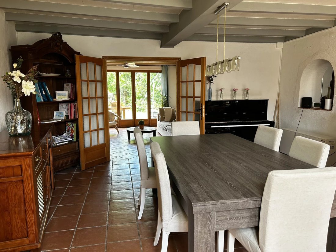 House in Mirambeau, Nouvelle-Aquitaine, France 5 - 15228197