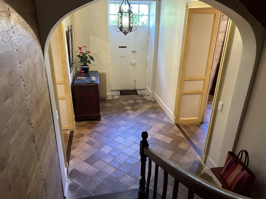 House in Villebois-Lavalette, Nouvelle-Aquitaine, France 4 - 15227810