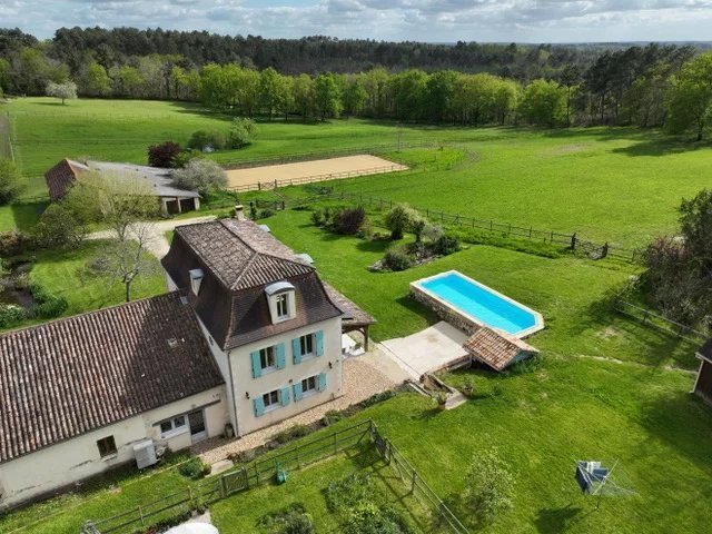 House in Vieux Bergerac, Bergerac, France 1 - 15228053