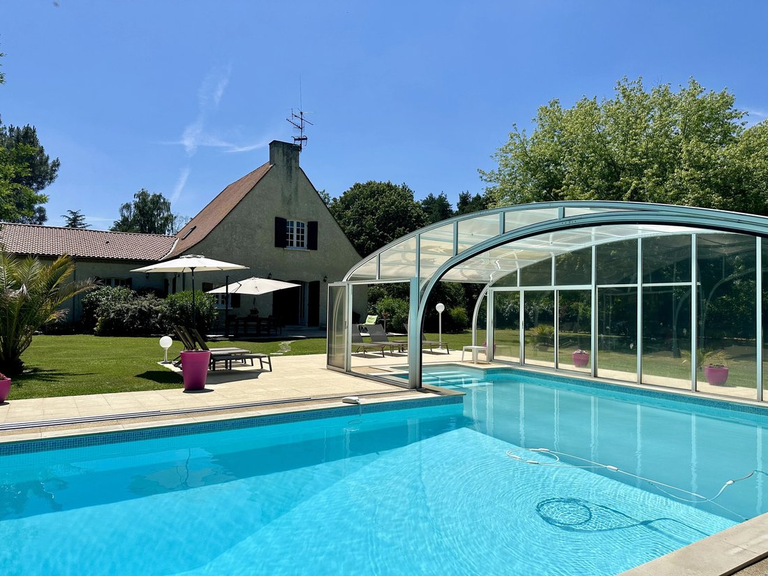 House in Vieux Bergerac, Bergerac, France 2 - 15228106