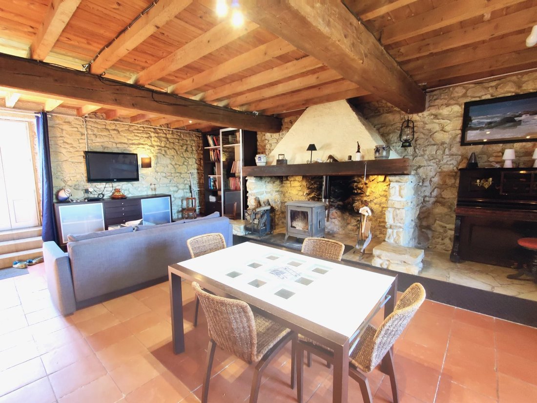 House in Verdun, Castelnaudary, France 3 - 15227959