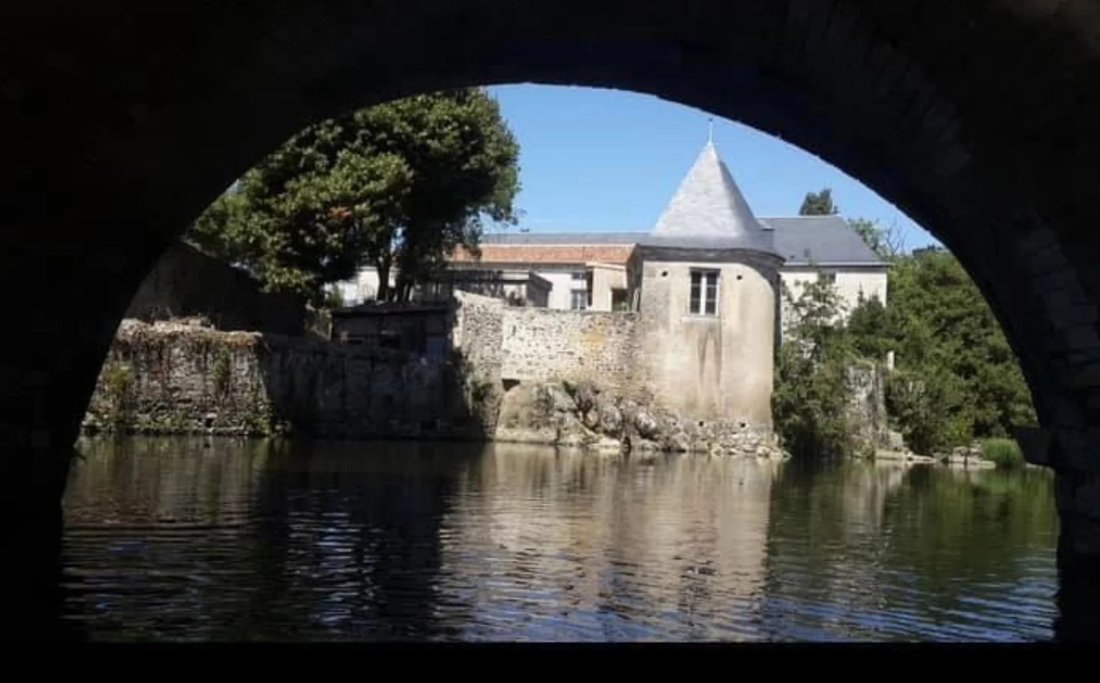 House in L'Isle-Jourdain, Nouvelle-Aquitaine, France 2 - 15228151