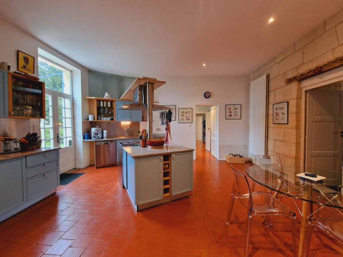 House in Vieux Bergerac, Bergerac, France 4 - 15227952