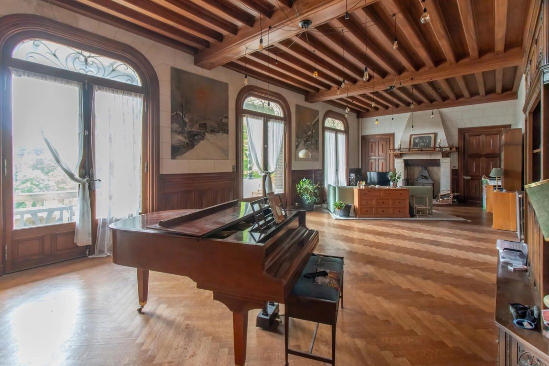 House in Jarnac, Nouvelle-Aquitaine, France 4 - 15228054