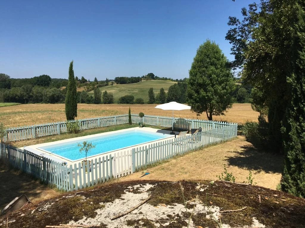 House in Puymiclan, Nouvelle-Aquitaine, France 2 - 15228002