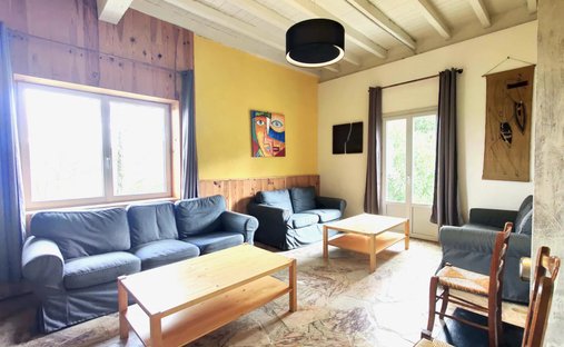 Castle for Sale in Castelnaudary, Occitanie, France