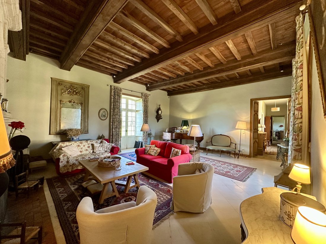 House in Le Bugue, Nouvelle-Aquitaine, France 3 - 15228215