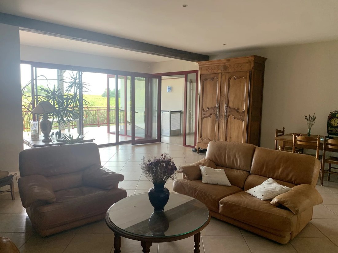 House in Duras, Nouvelle-Aquitaine, France 3 - 15227887