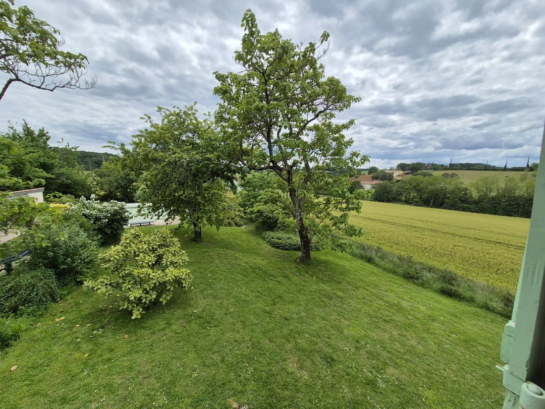 House in Buzet-sur-Baise, Nouvelle-Aquitaine, France 2 - 15228078