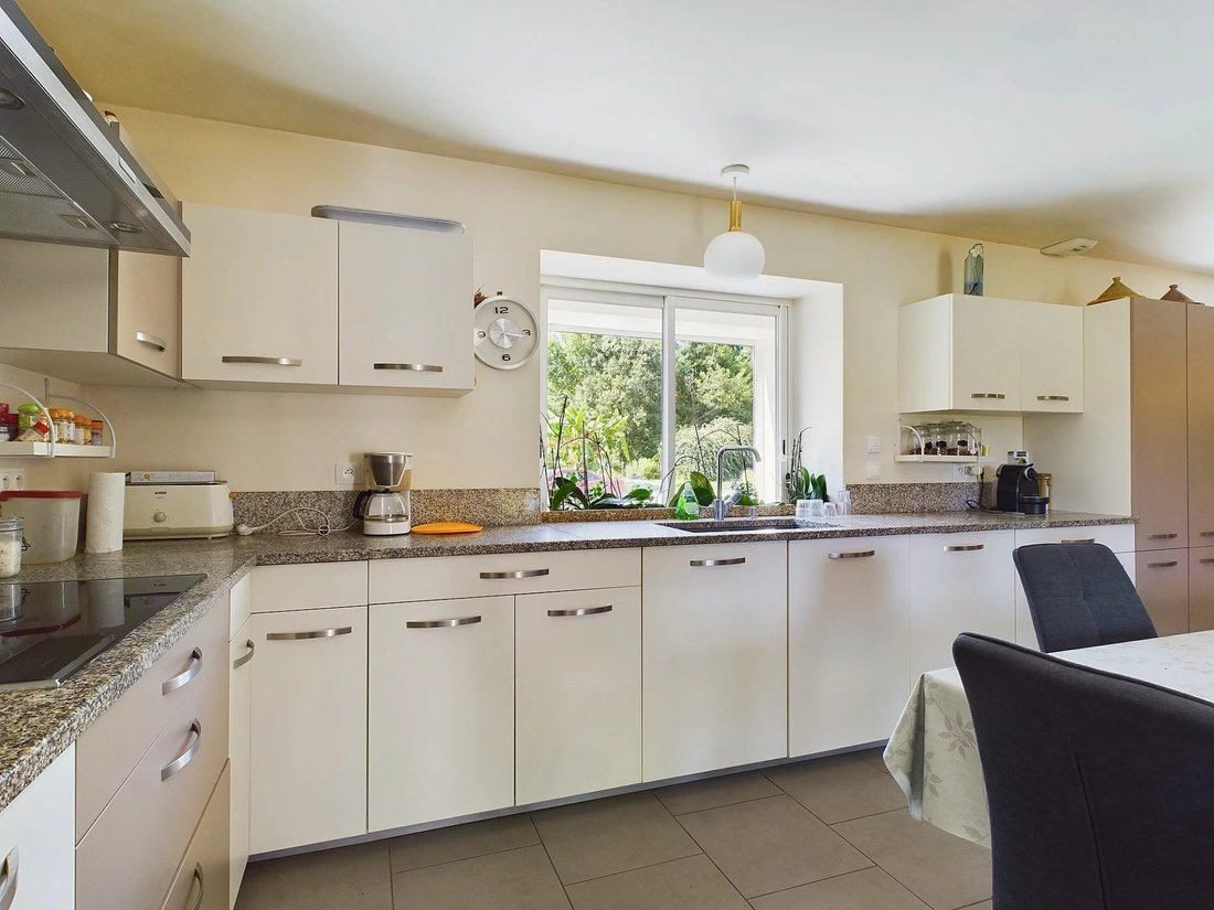 Maison à Saint-Sylvestre-sur-Lot, Nouvelle-Aquitaine, France 4 - 15227802