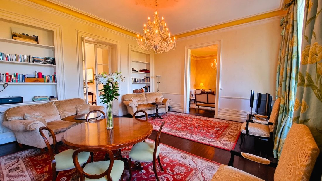 House in Saint-Sulpice-de-Faleyrens, Nouvelle-Aquitaine, France 4 - 15227950