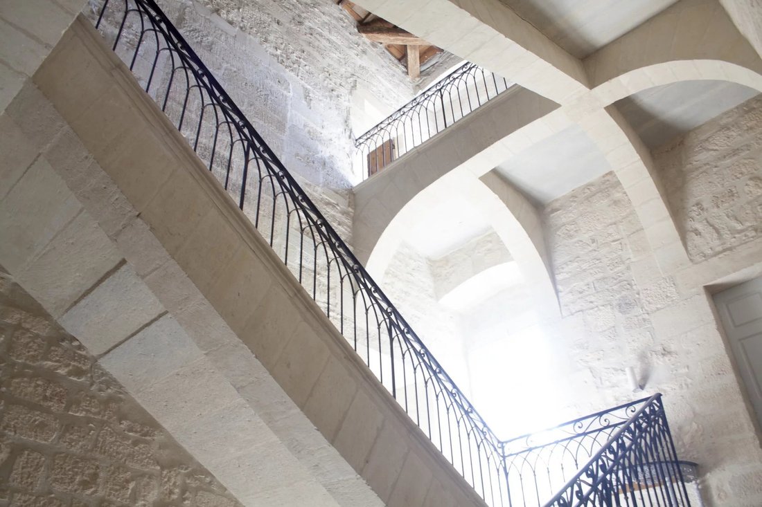 House in Uzès, Occitania, France 5 - 15228224