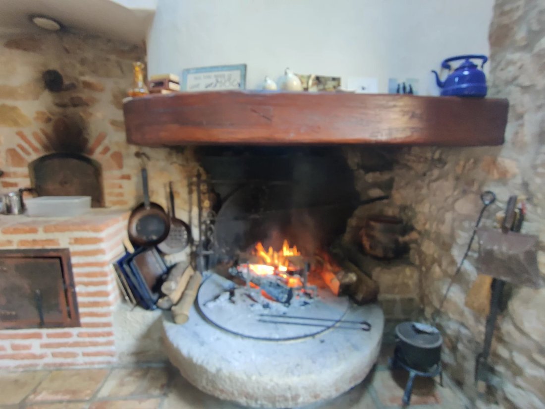 House in Puivert, Occitania, France 5 - 15227956