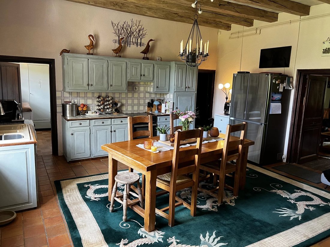 House in Darnac, Val-d'Oire-et-Gartempe, France 3 - 15227962