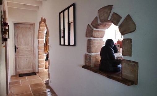 Castle for Sale in Nontron, Nouvelle-Aquitaine, France