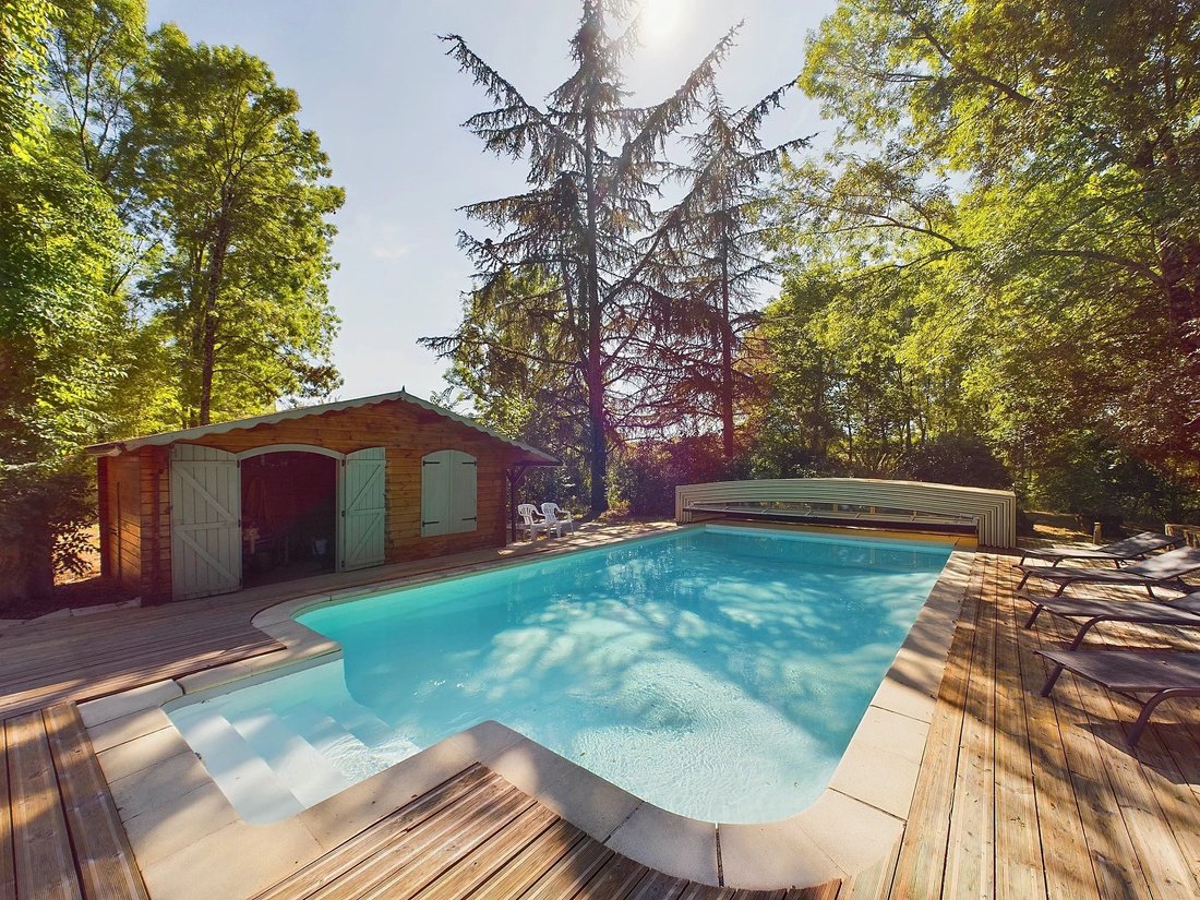House in Tombebœuf, Nouvelle-Aquitaine, France 2 - 15227914