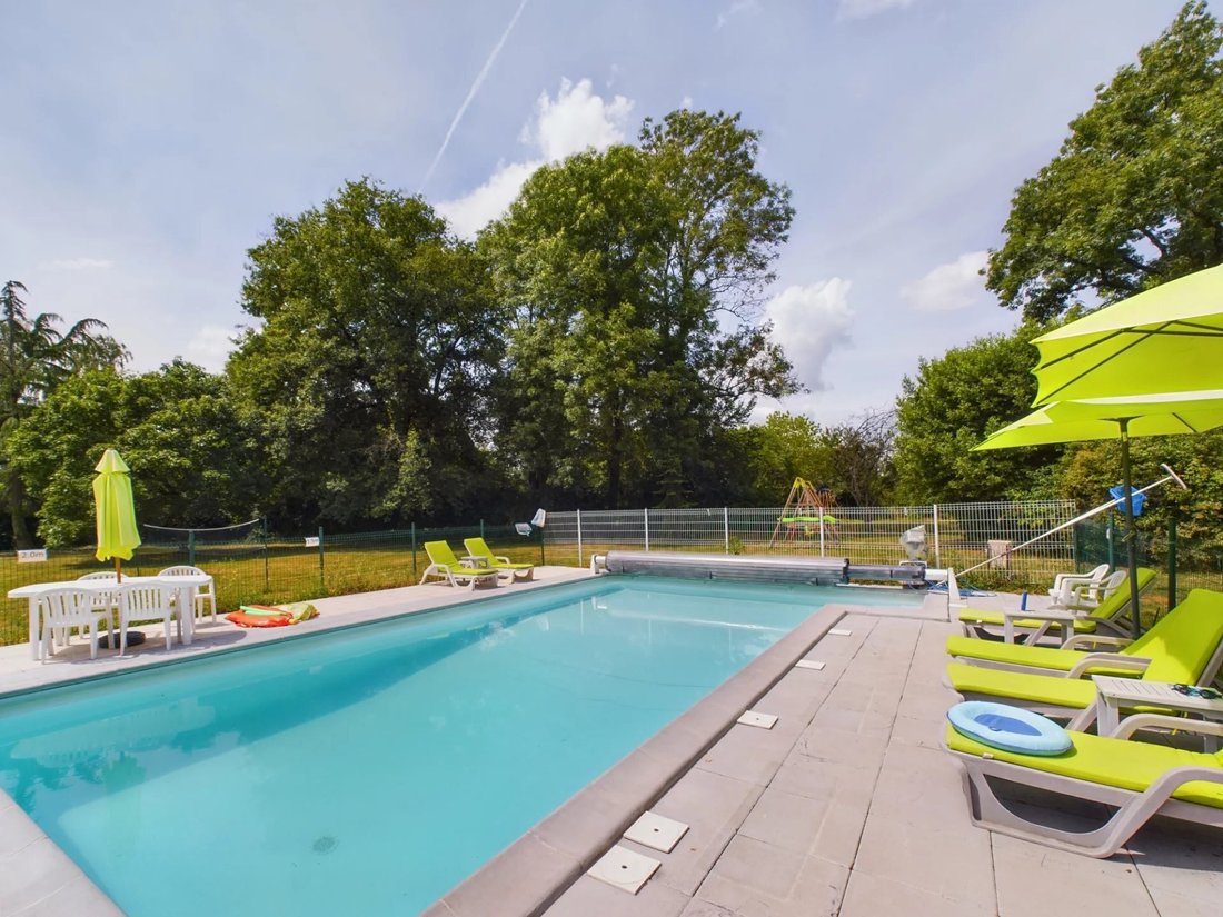 House in Chasseneuil-sur-Bonnieure, Nouvelle-Aquitaine, France 2 - 15227884