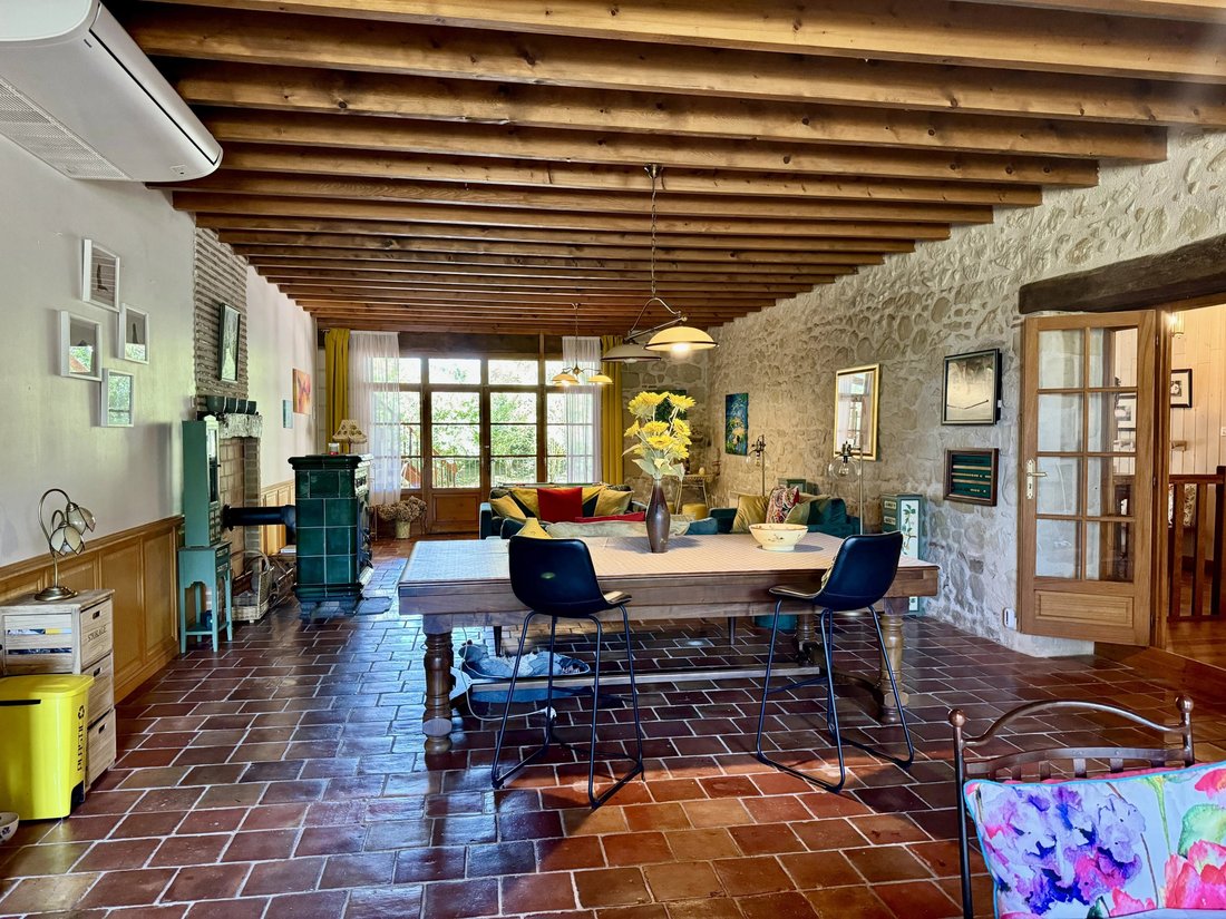 House in Tombebœuf, Nouvelle-Aquitaine, France 3 - 15227914