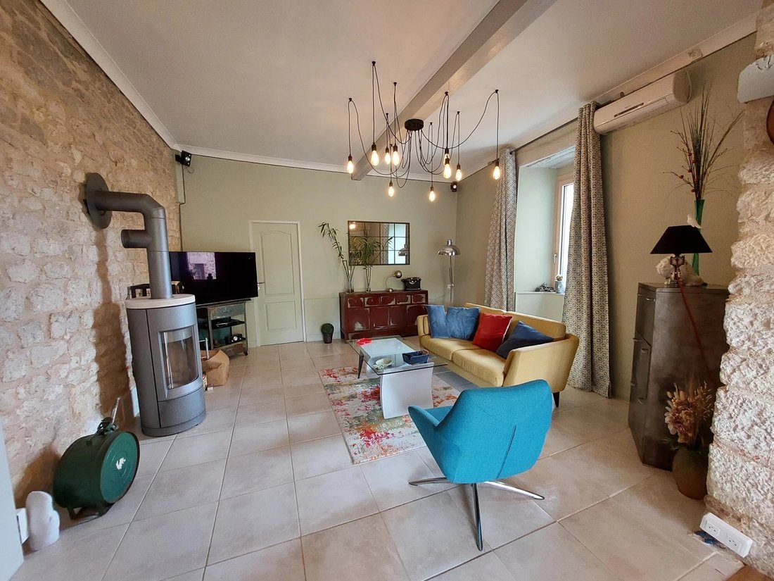 House in Frausseilles, Occitania, France 4 - 15228164