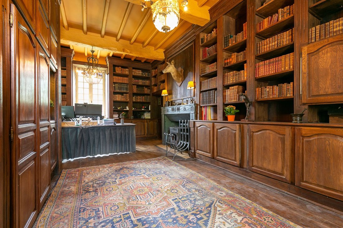 House in Le Bugue, Nouvelle-Aquitaine, France 4 - 15228104