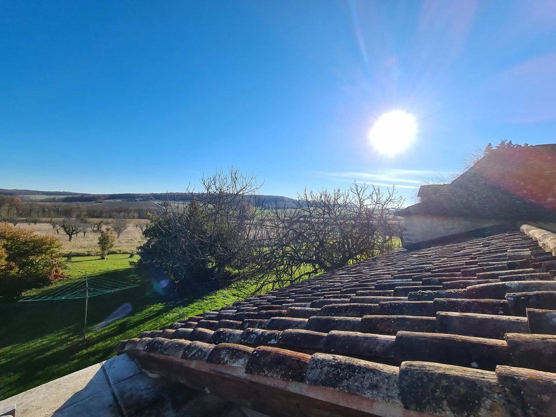 House in Douzains, Nouvelle-Aquitaine, France 3 - 15227833