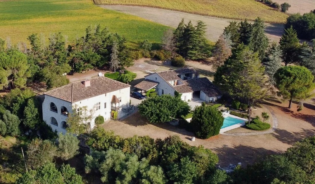 House in Beauville, Nouvelle-Aquitaine, France 2 - 15227850
