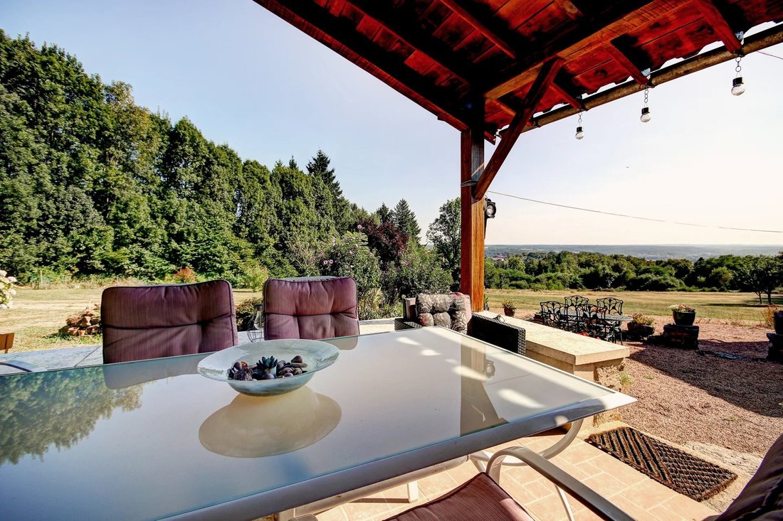 House in Champs-Romain, Nouvelle-Aquitaine, France 2 - 15228231