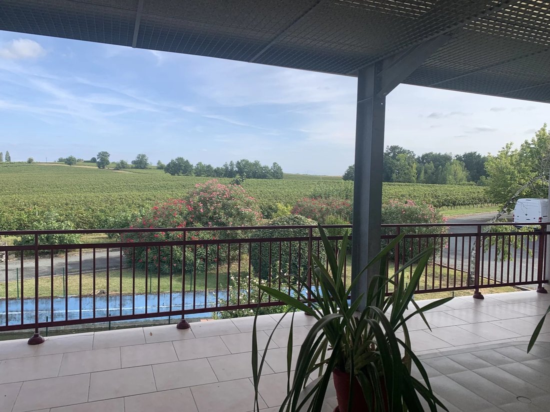 House in Duras, Nouvelle-Aquitaine, France 5 - 15227887