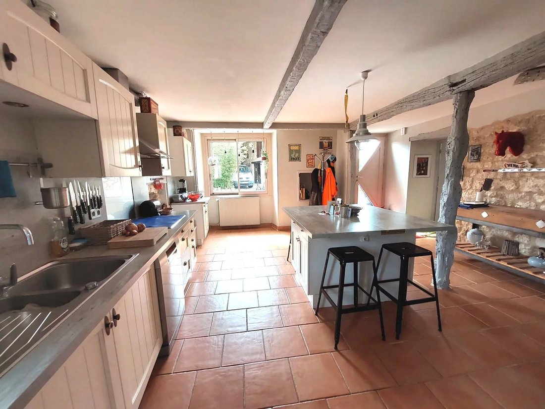 House in Frausseilles, Occitania, France 3 - 15228164