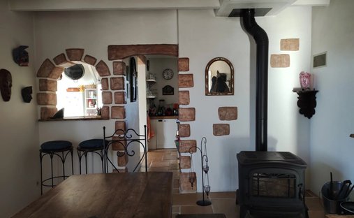 Castle for Sale in Nontron, Nouvelle-Aquitaine, France