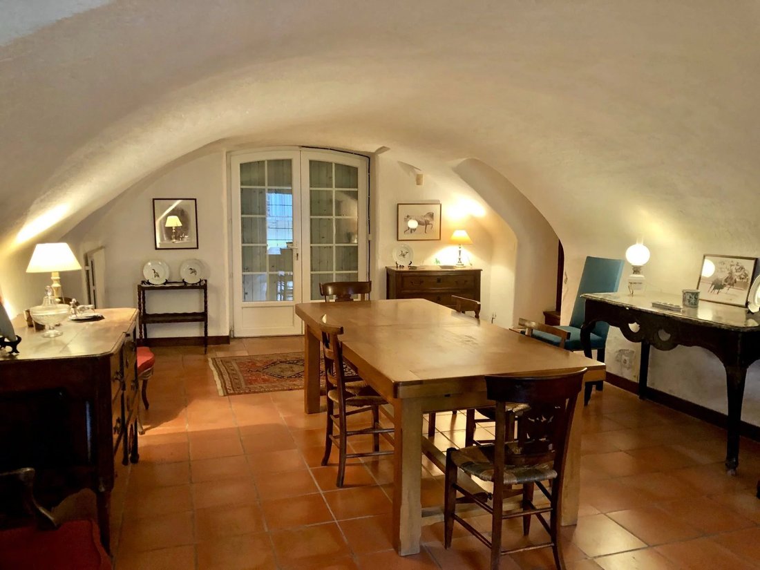 Estate in Carcassonne, Occitania, France 3 - 15227821