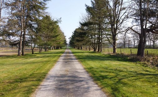 Castle for Sale in Breteuil, Normandy, France