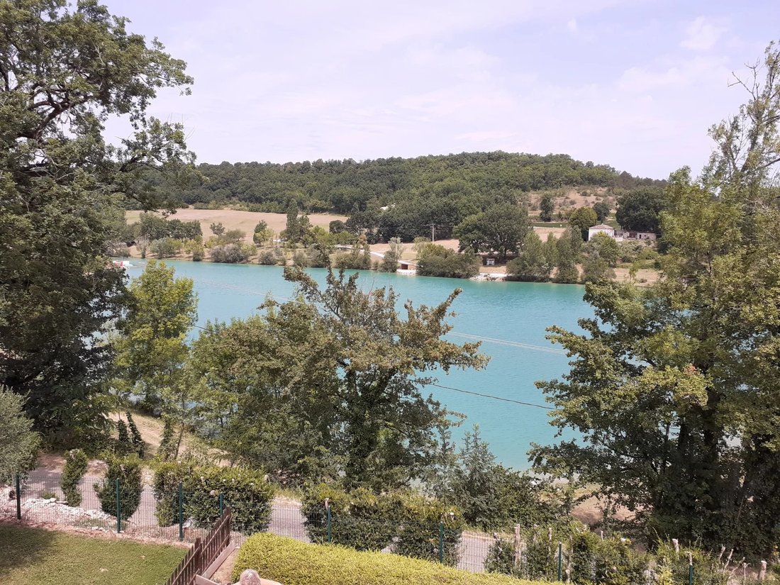 House in Montcuq, Montcuq-en-Quercy-Blanc, France 4 - 15227953