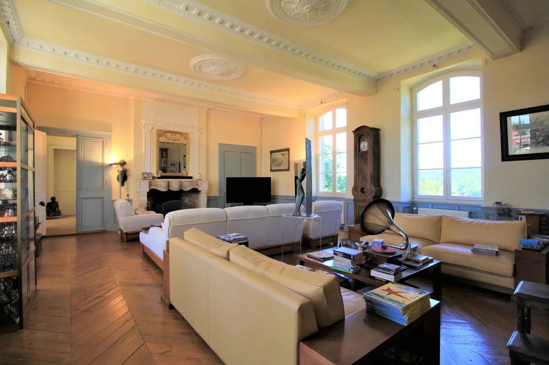 House in Monflanquin, Nouvelle-Aquitaine, France 3 - 15227996