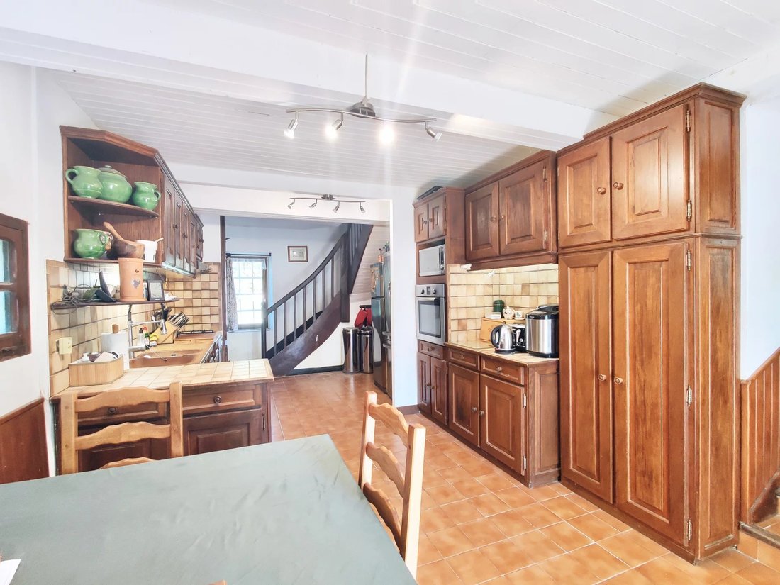 House in Centre Ville, Limoux, France 4 - 15227856