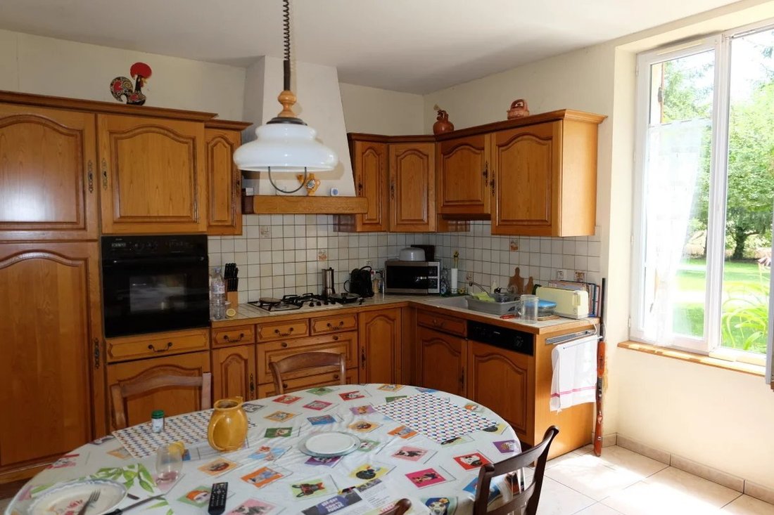 House in Sainte Catherine, Villeneuve-sur-Lot, France 4 - 15227860