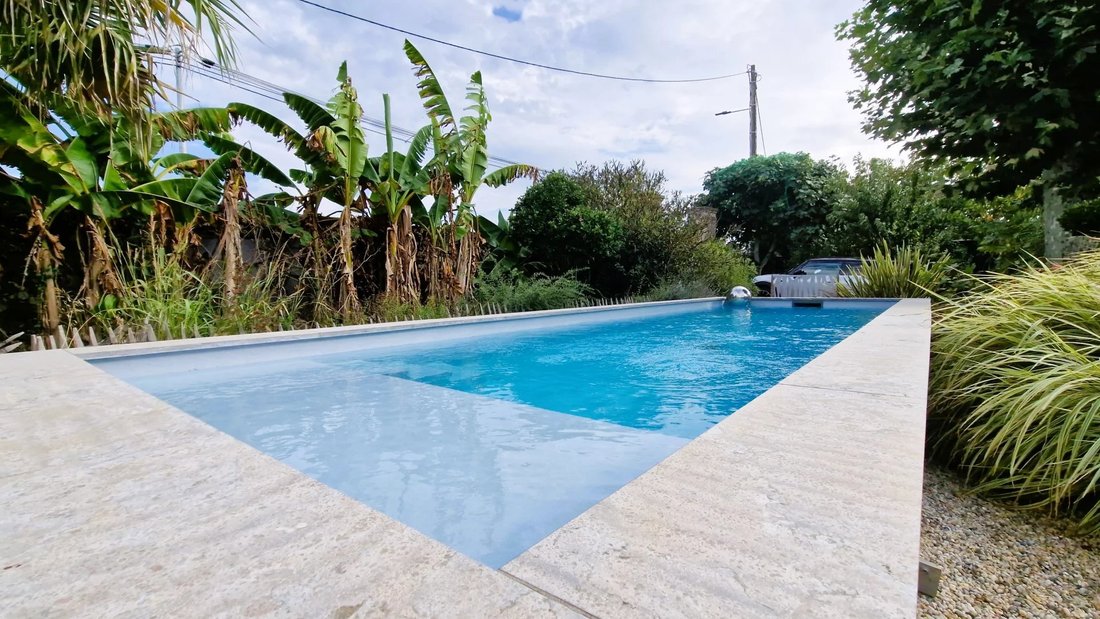 House in Landiras, Nouvelle-Aquitaine, France 2 - 15228015