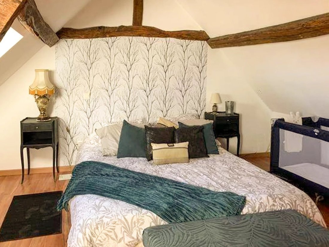 House in Sarlat-la-Canéda, Nouvelle-Aquitaine, France 4 - 15228049