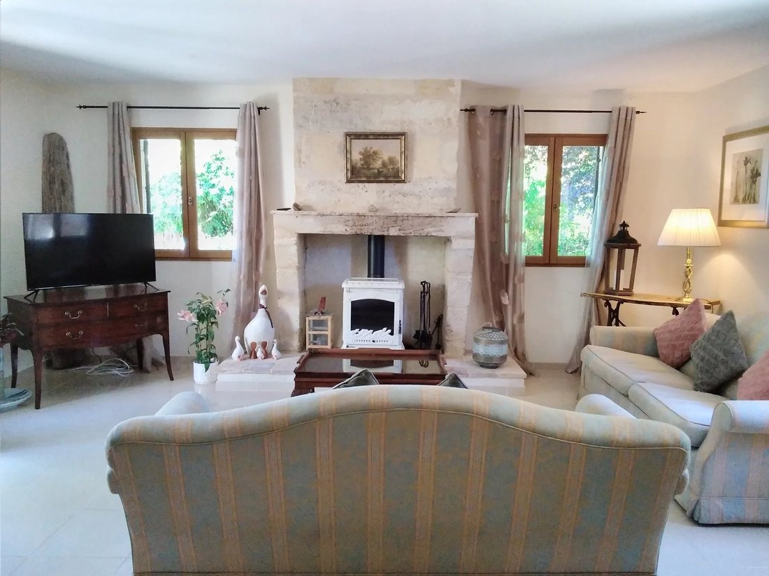 House in Sud, Montpon-Ménestérol, France 4 - 15227836