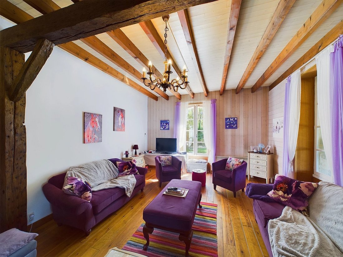House in Tombebœuf, Nouvelle-Aquitaine, France 5 - 15227914