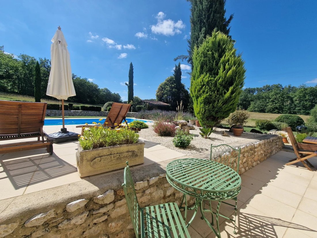 House in Monflanquin, Nouvelle-Aquitaine, France 5 - 15228061