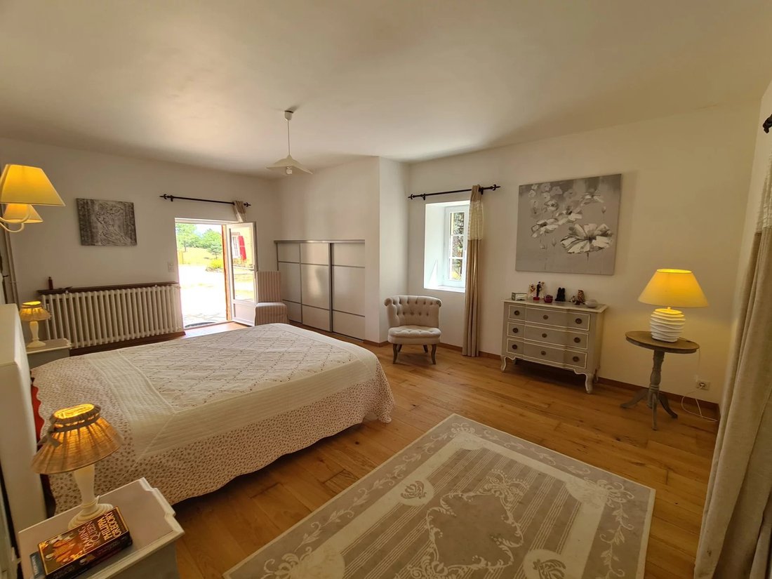 House in Sarlat-la-Canéda, Nouvelle-Aquitaine, France 5 - 15227820
